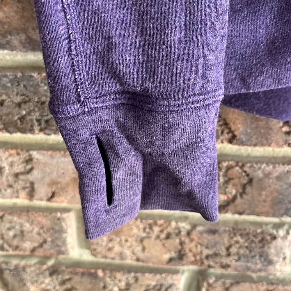 Lululemon Pullover - image 4